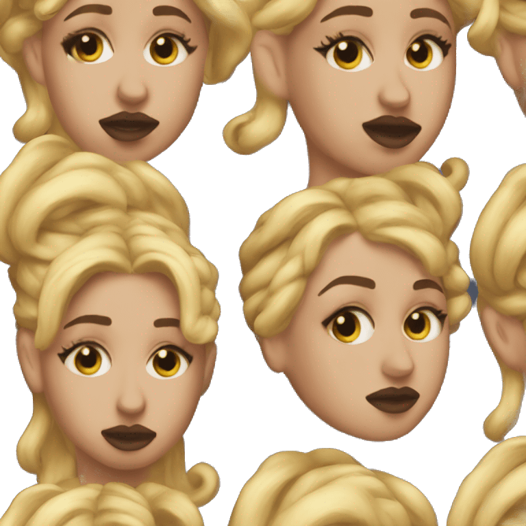 Kali uchis emoji