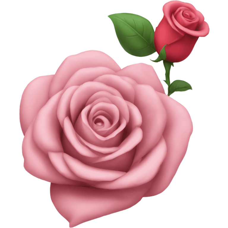 To do list rose  emoji