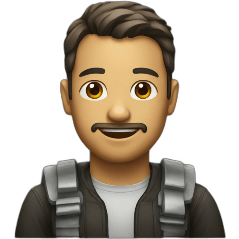 android developer emoji