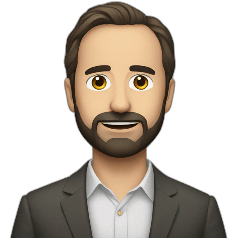 santiago abascal emoji