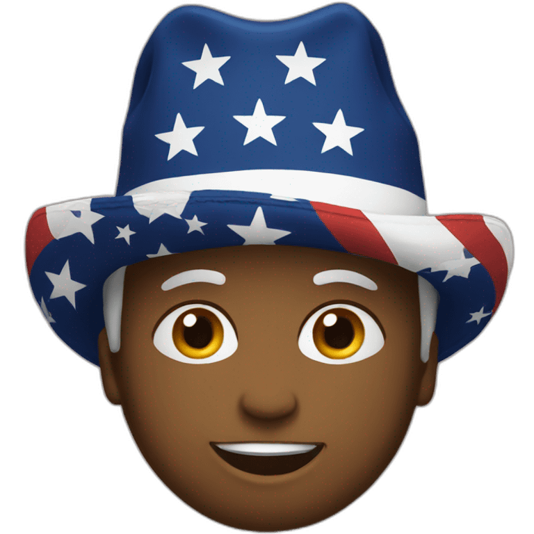 Usa emoji