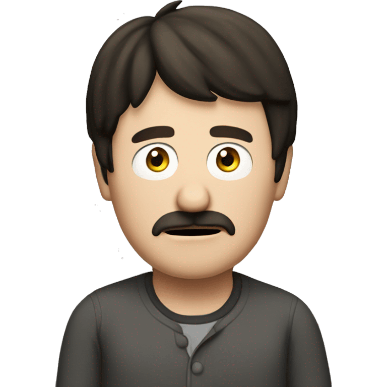 Randy marsh emoji