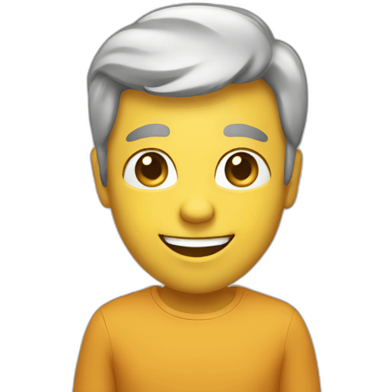 happy-designer emoji