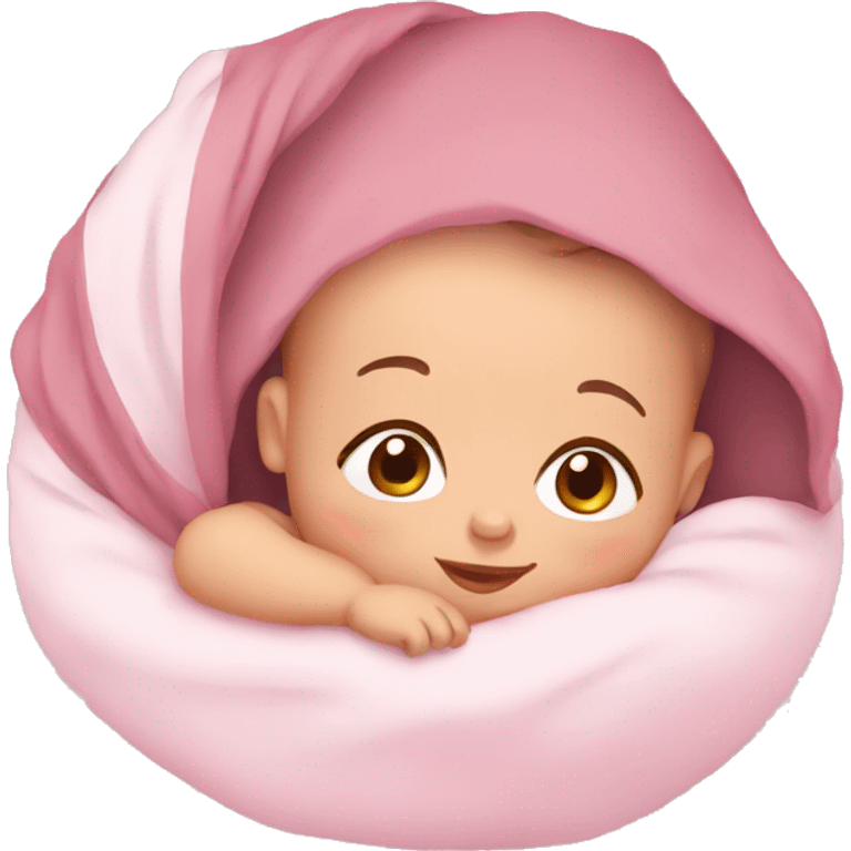 newborn emoji