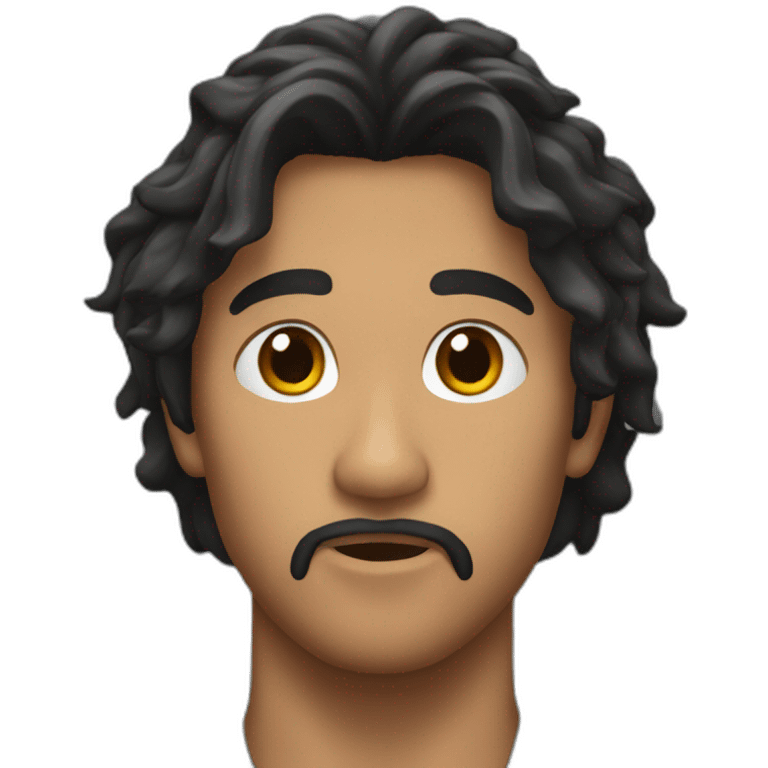 Ronado nazario emoji