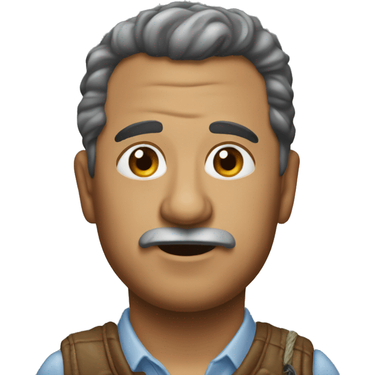 chico boarque emoji