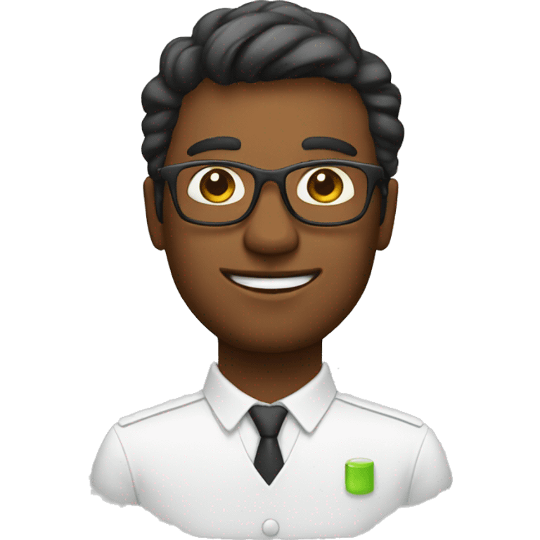 a typical product manager emoji