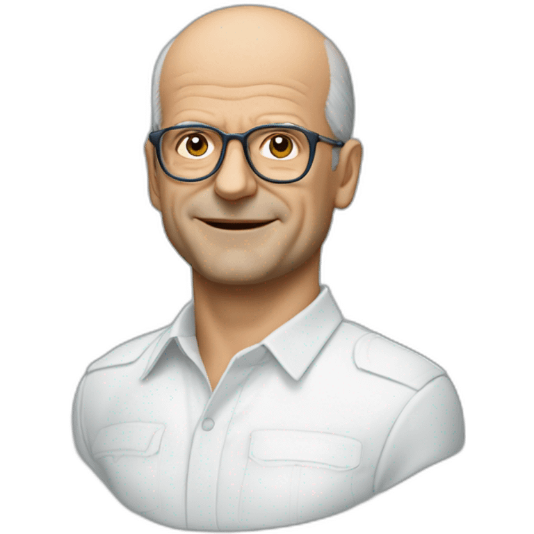 Jean-Michel blanquer emoji