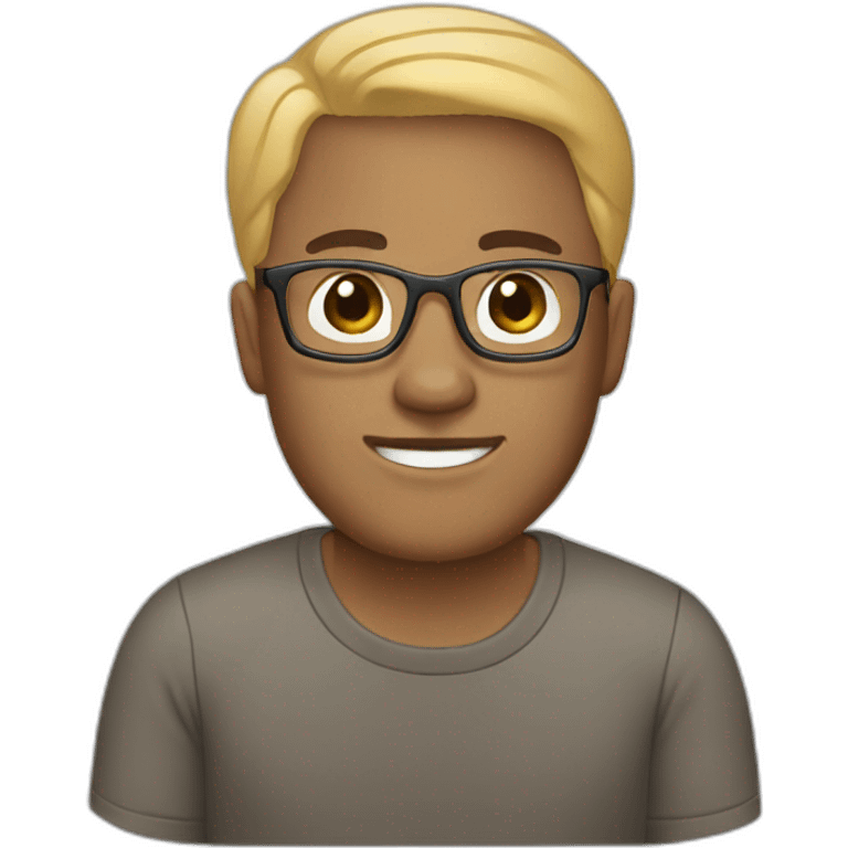 iPhone bitmoji  emoji