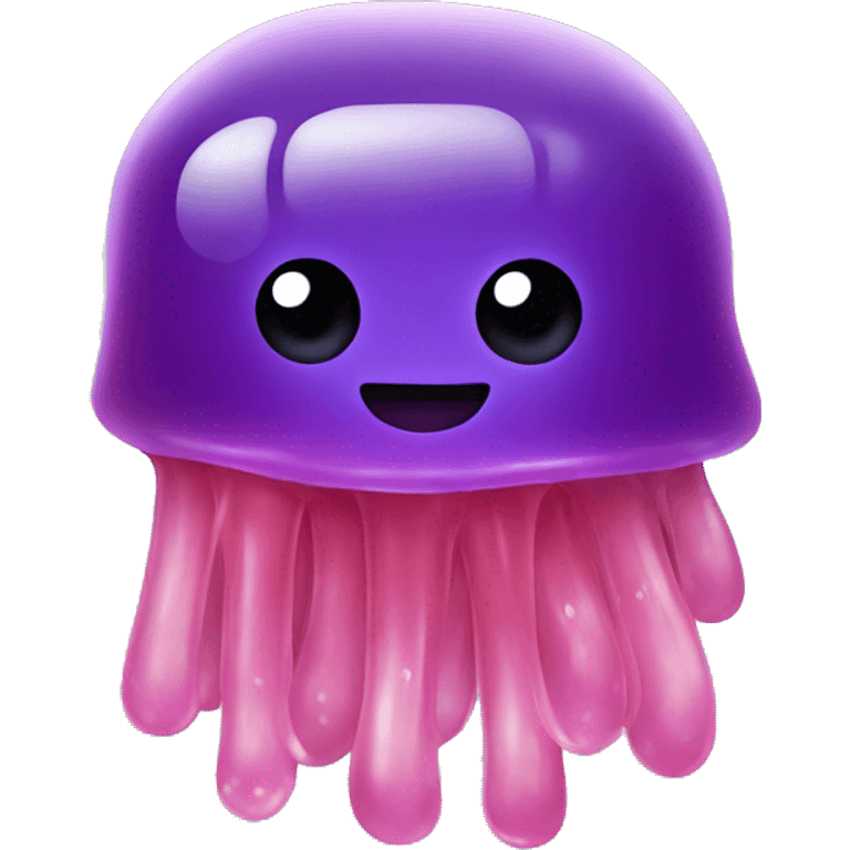 Jelly emoji