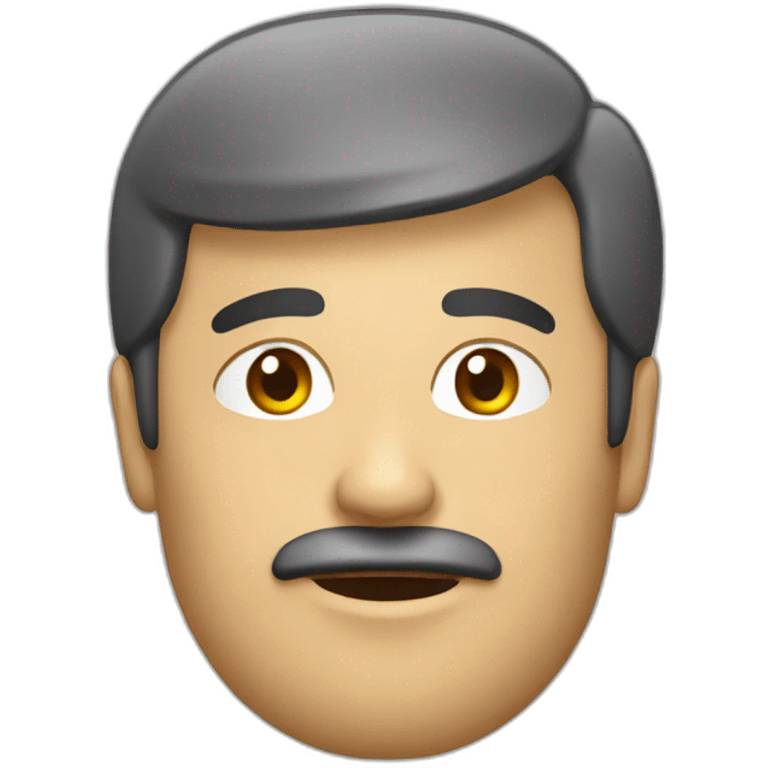 slava kpss emoji