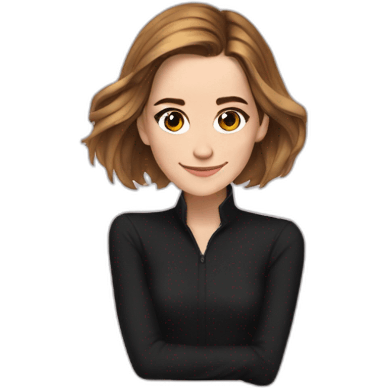 emmaWatson emoji