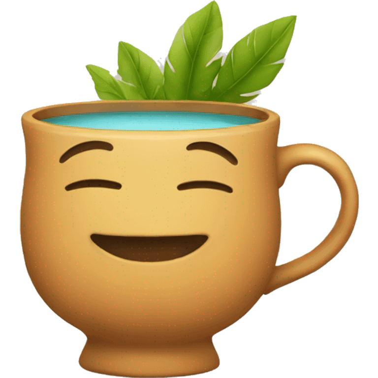 boho teacjer emoji