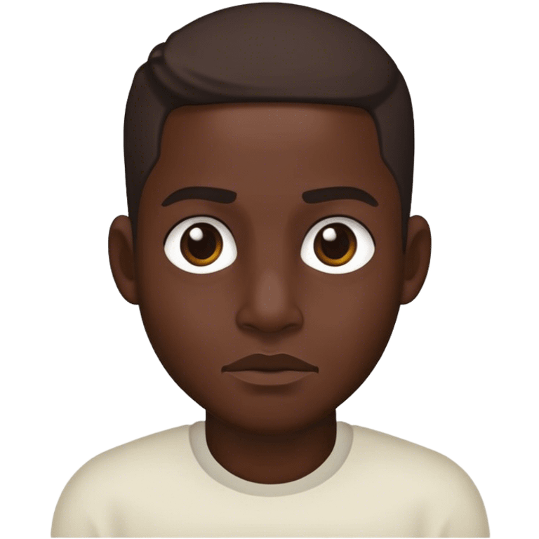 Jeremiah  emoji