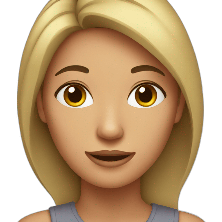 mom emoji