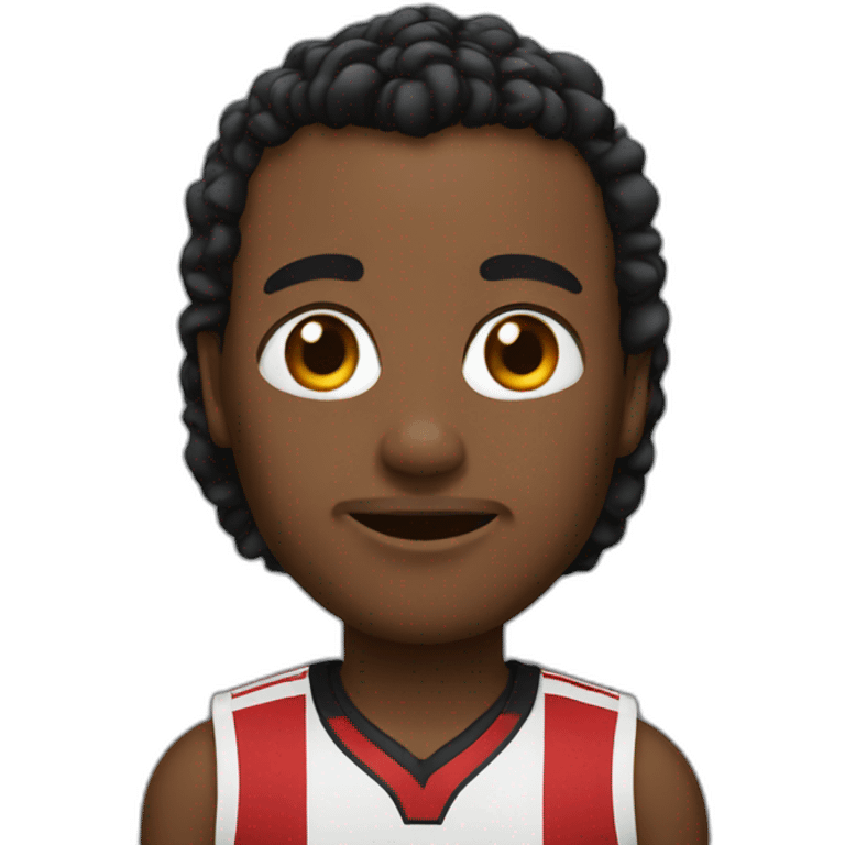 atlanta emoji