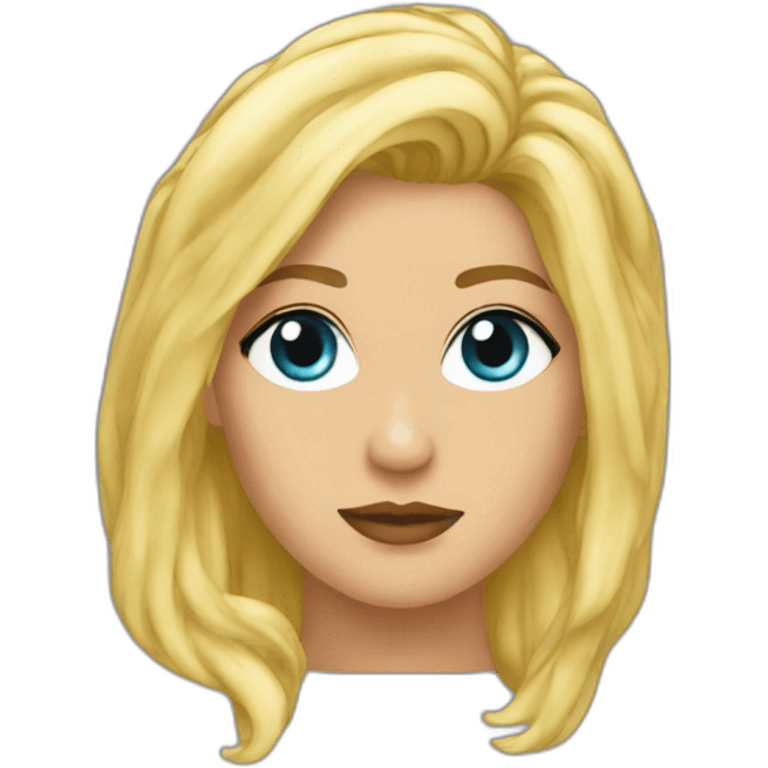 Valentina zenere emoji