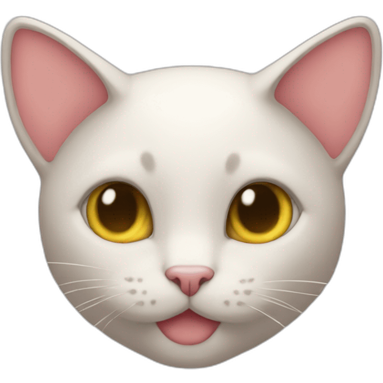 mew emoji