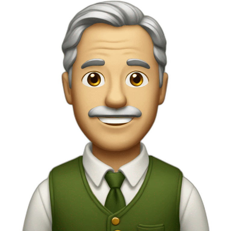 Jameson emoji