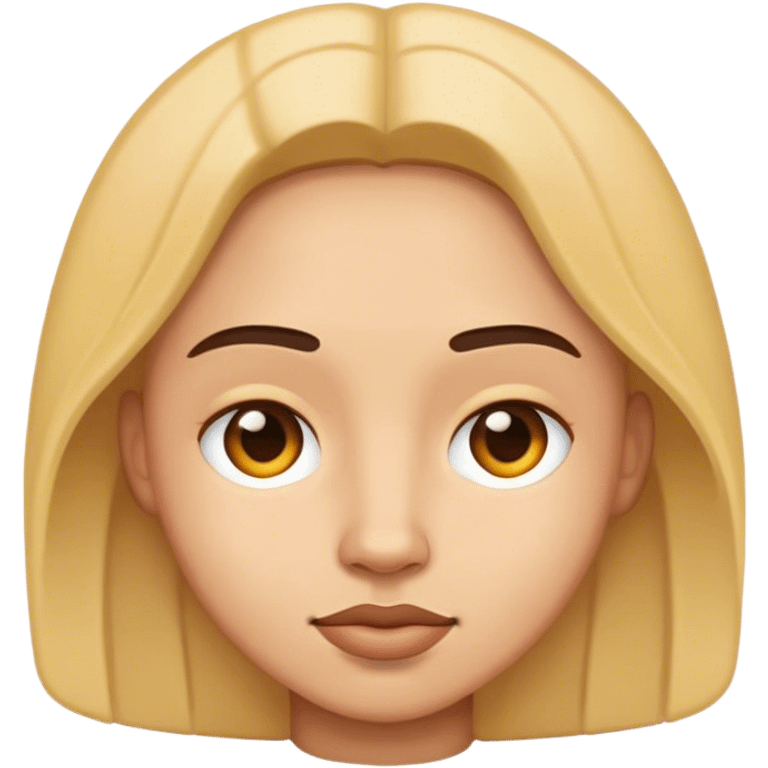 Stef emoji