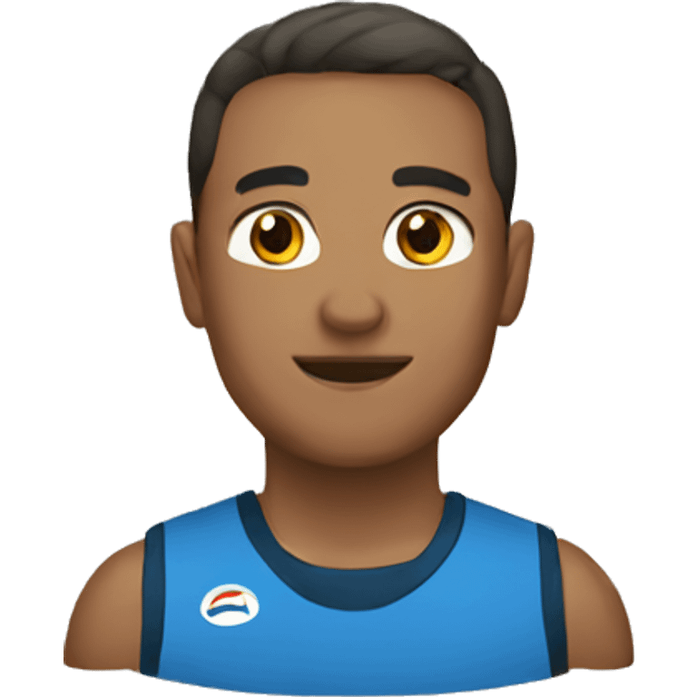 training emoji