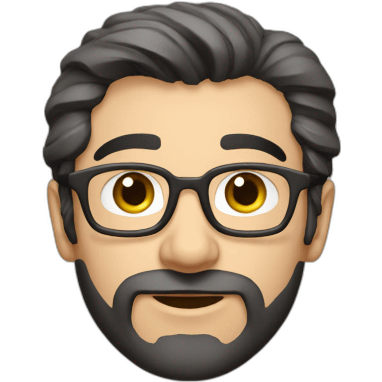 Antoine dupon emoji