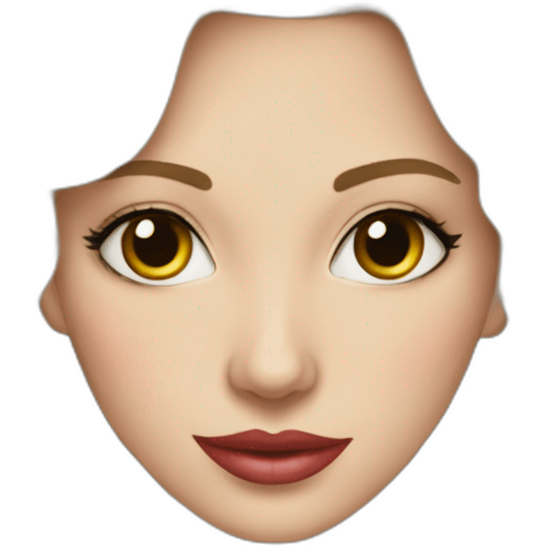 Nathalie Marchak emoji