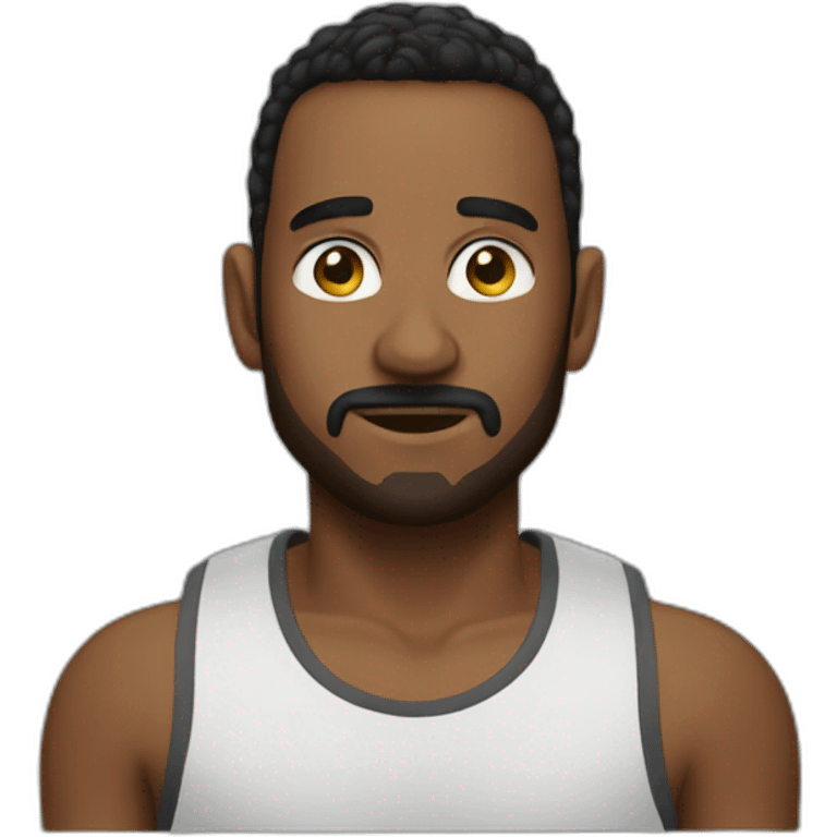 Othmane emoji