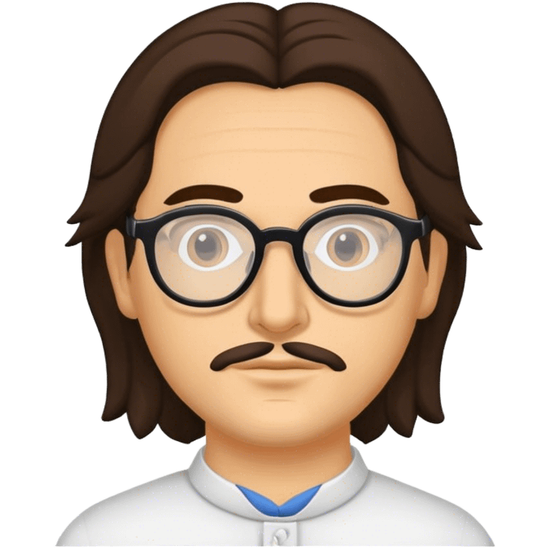 Italian physicist and mathematician Evangelista Torricelli emoji