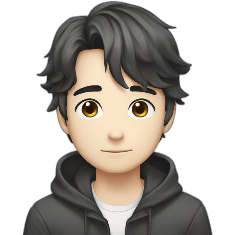 Webtoon emoji