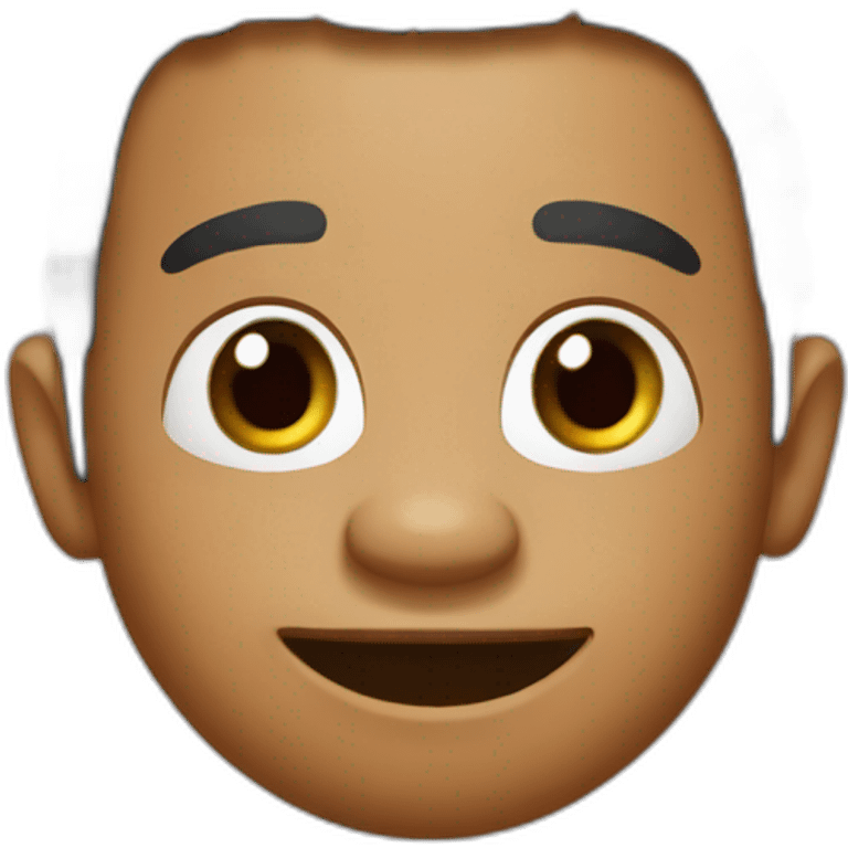 cartoon Madagaskar  emoji