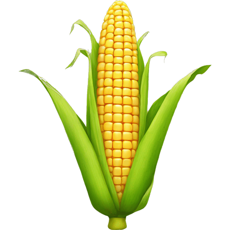 corn emoji