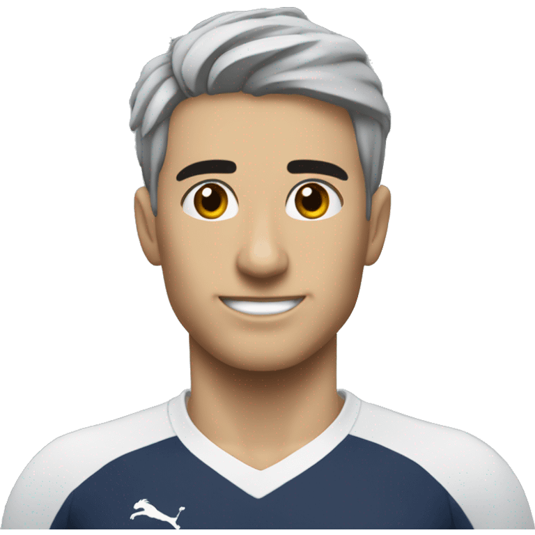 Gimnasia esgrima de la plata emoji