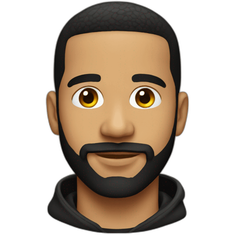 Drake  emoji