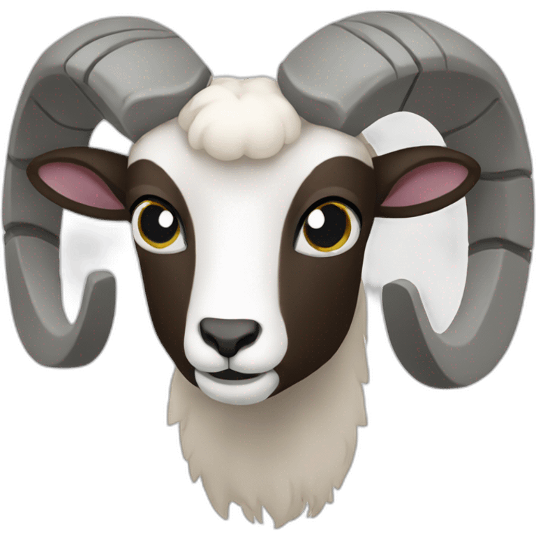 Ram emoji