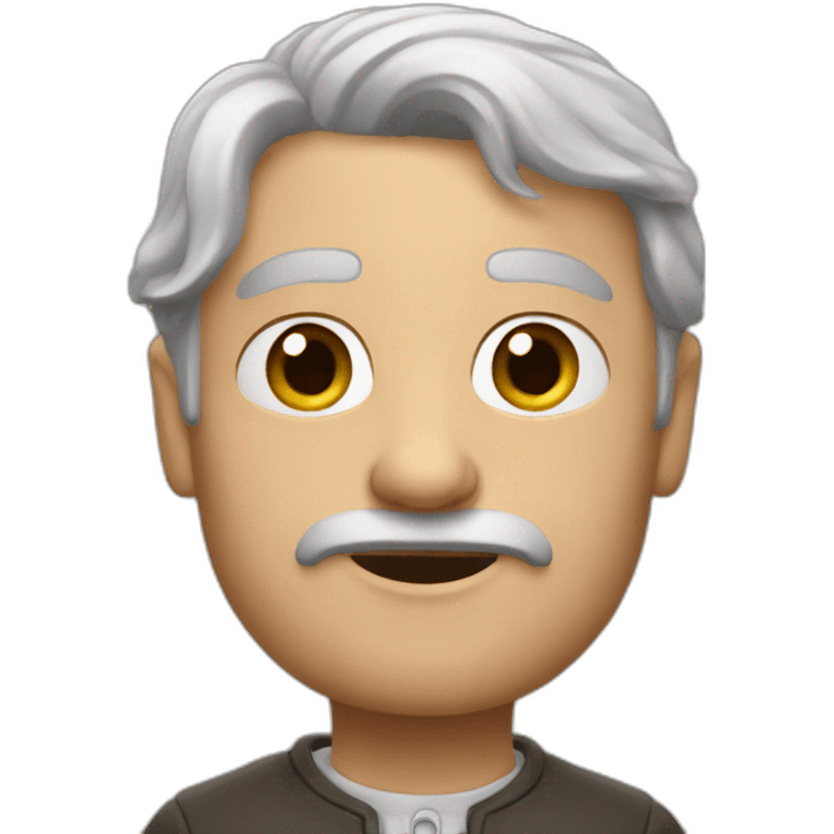 Norman thavaud emoji