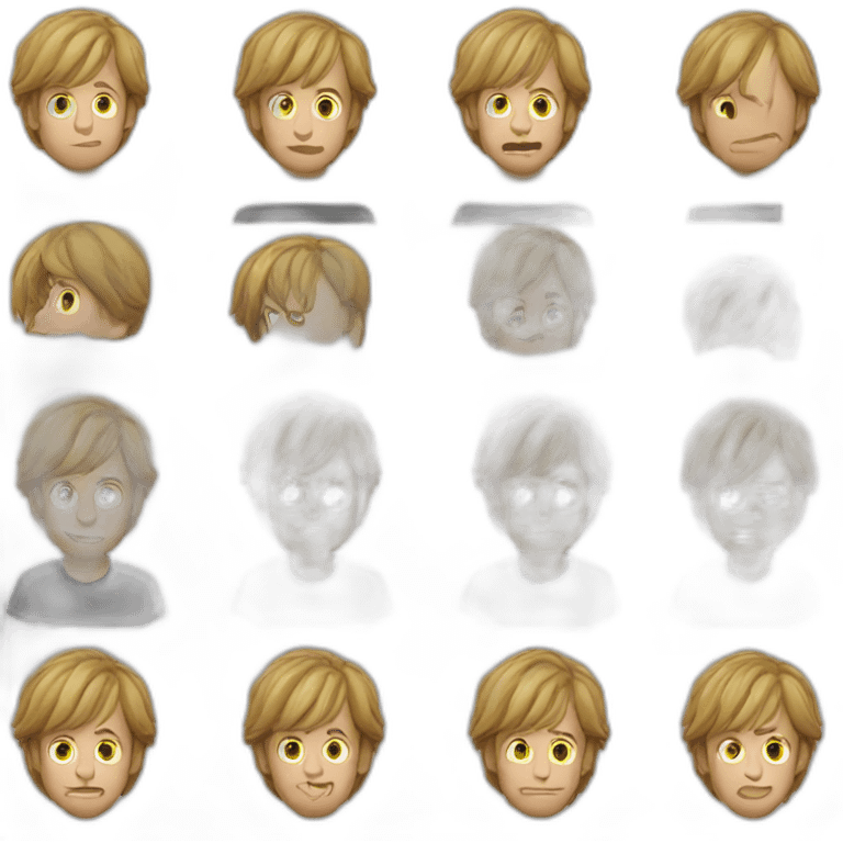 Renaud emoji