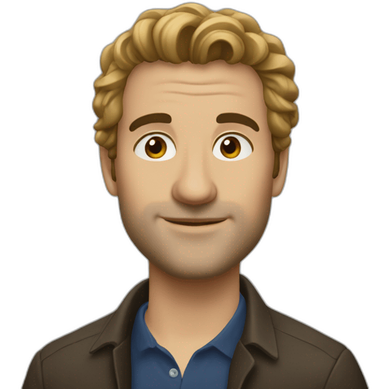 Antoine Valentinelli emoji