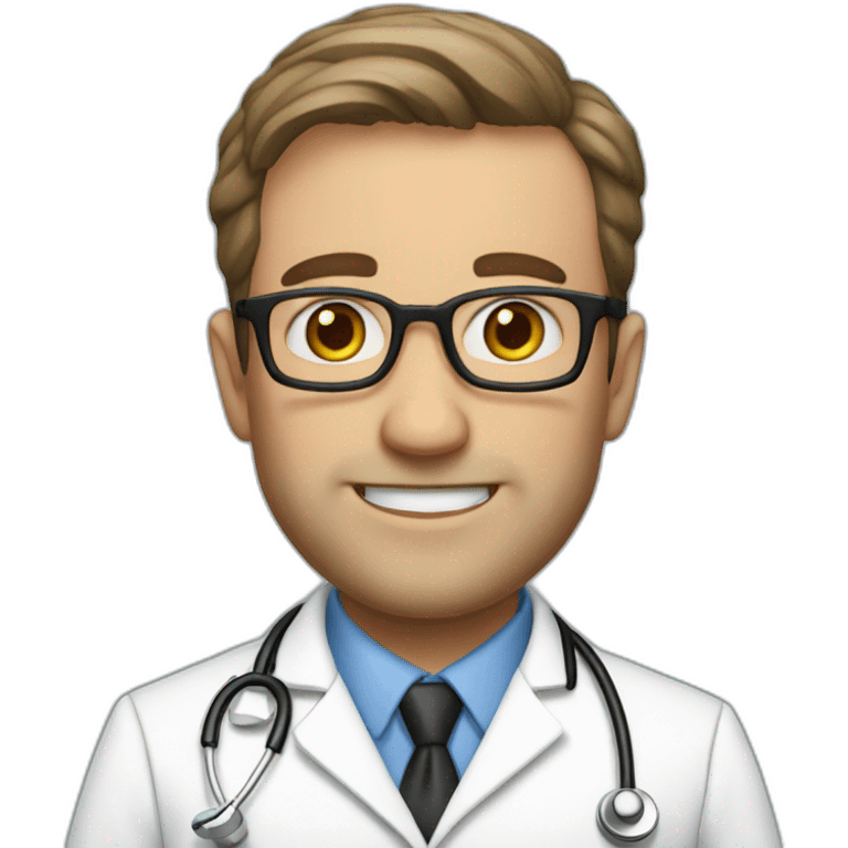 dr sean garber emoji