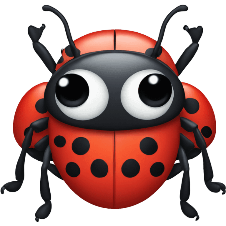 ladybug avatar emoji