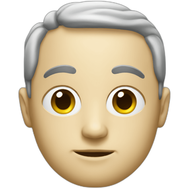 artificial general intelligence emoji