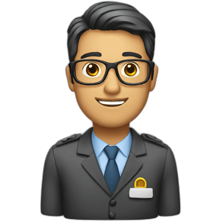 consultor emoji