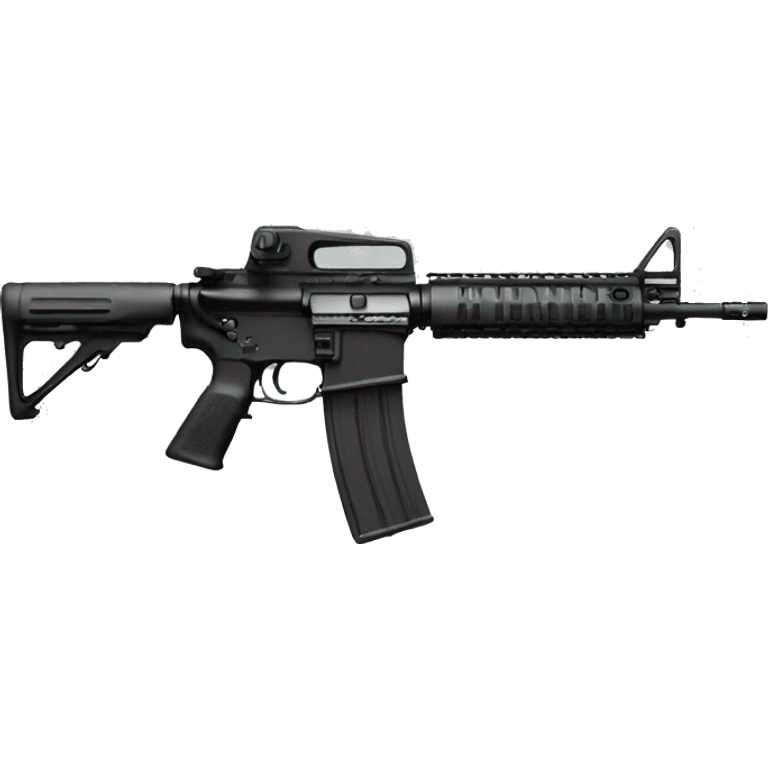 M4 emoji