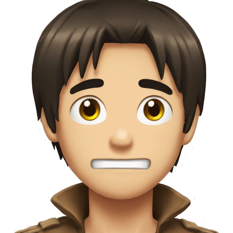 Eren emoji