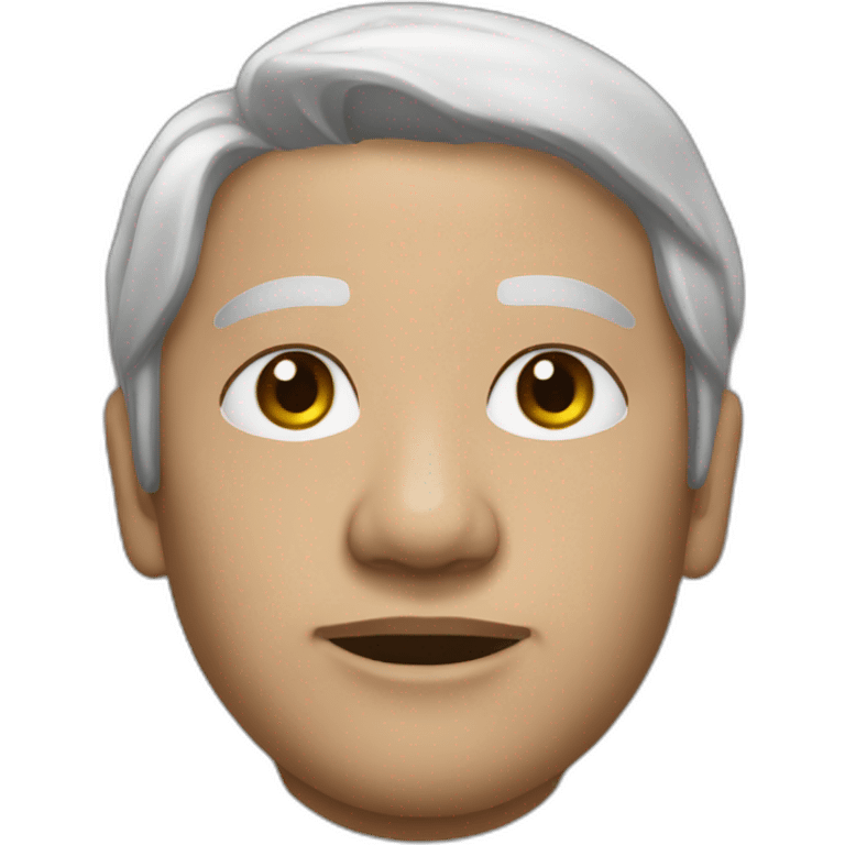 Seyzer kose emoji