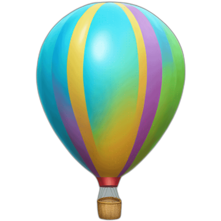 Ballon emoji