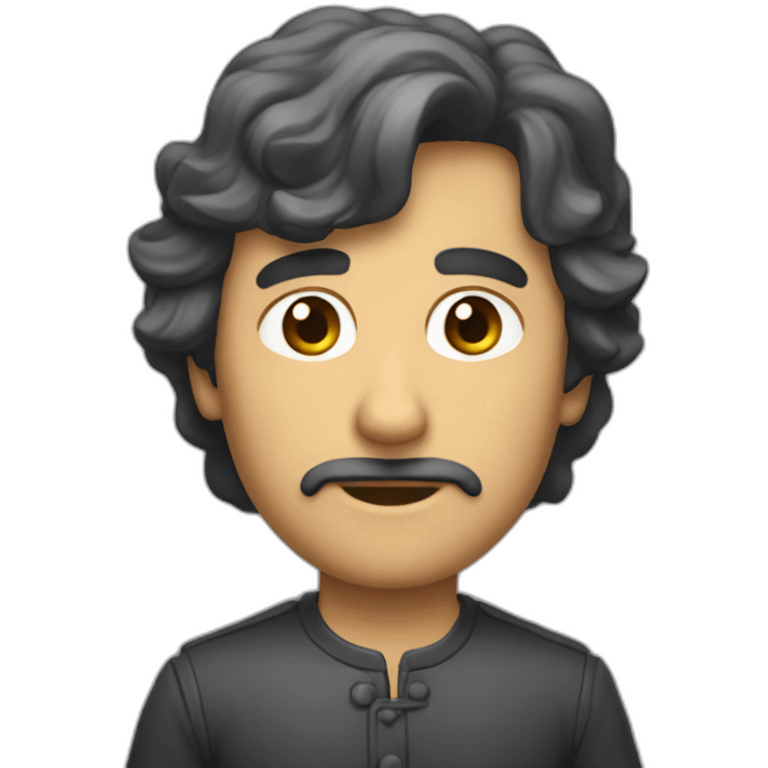 Amadeo Llados emoji