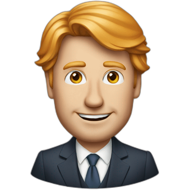 koning willem alexander emoji