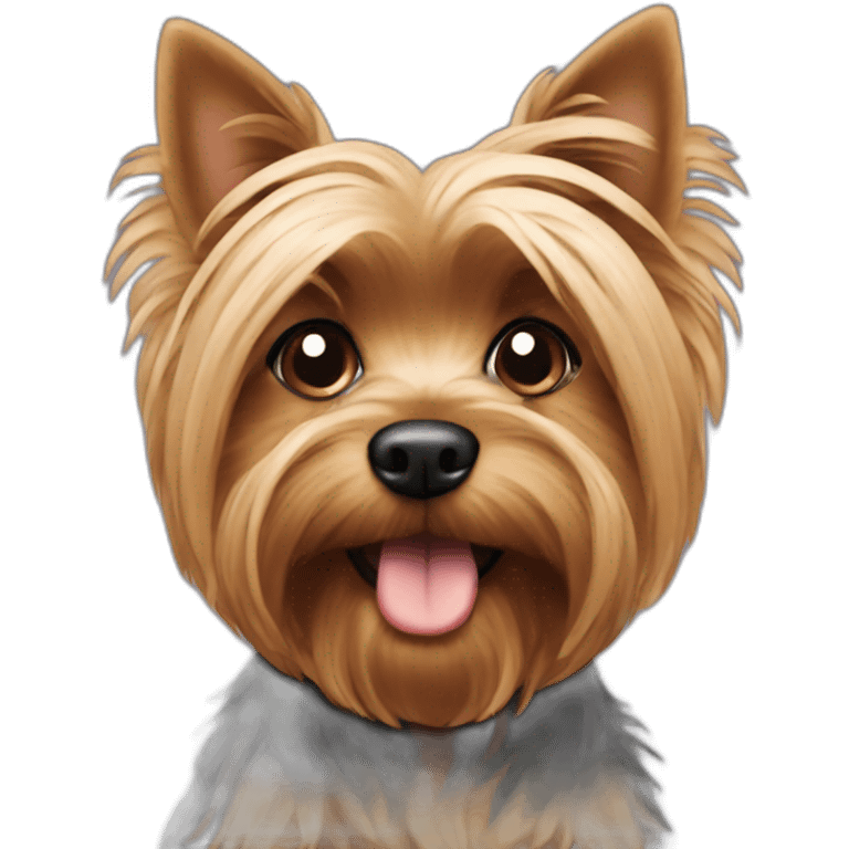 yorky emoji