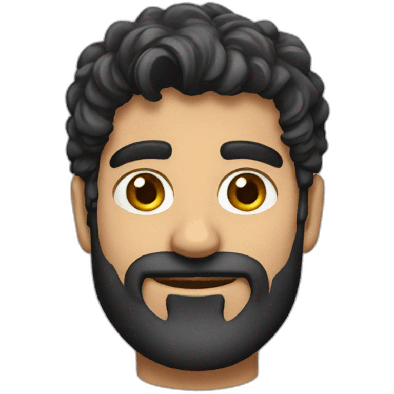 Alex hormozi emoji